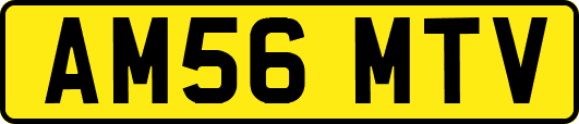 AM56MTV
