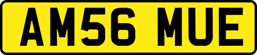 AM56MUE