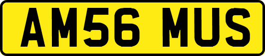 AM56MUS