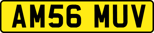 AM56MUV