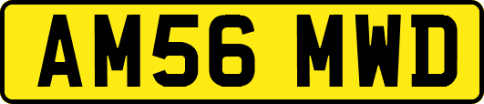 AM56MWD