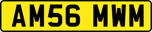 AM56MWM