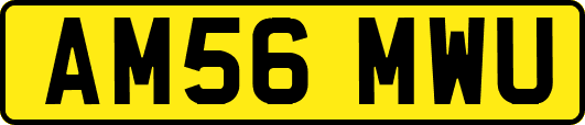 AM56MWU