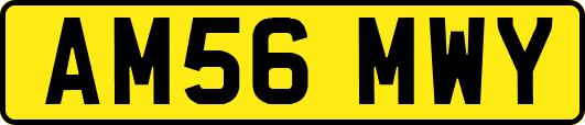 AM56MWY