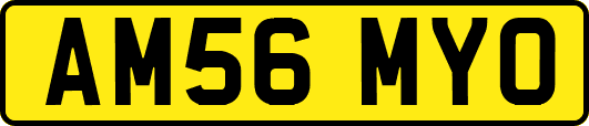 AM56MYO