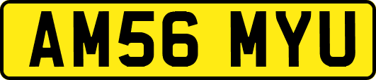 AM56MYU