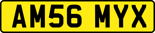 AM56MYX