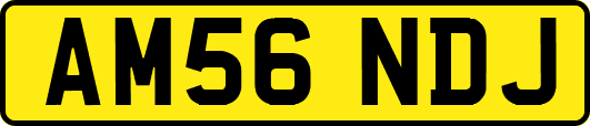 AM56NDJ
