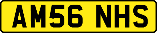 AM56NHS