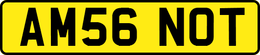 AM56NOT