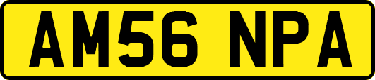 AM56NPA