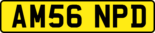 AM56NPD
