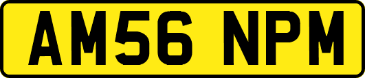 AM56NPM