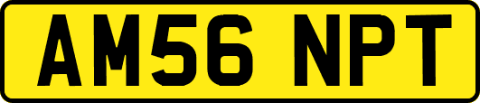 AM56NPT