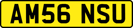 AM56NSU