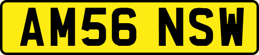 AM56NSW