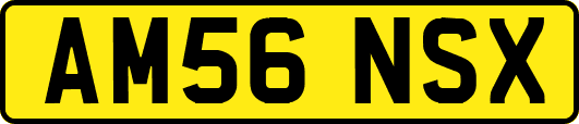 AM56NSX