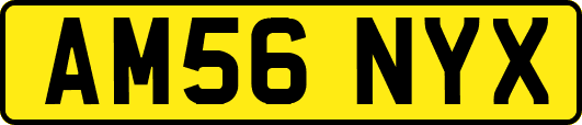 AM56NYX
