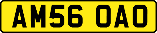 AM56OAO