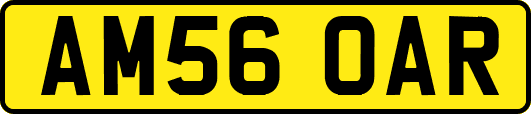 AM56OAR