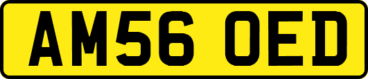 AM56OED