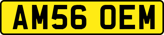 AM56OEM