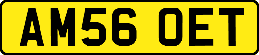 AM56OET
