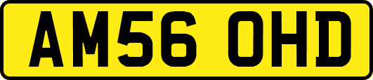 AM56OHD