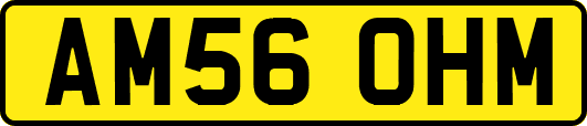 AM56OHM