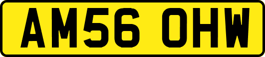 AM56OHW