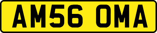AM56OMA