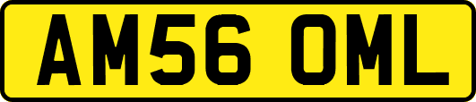 AM56OML