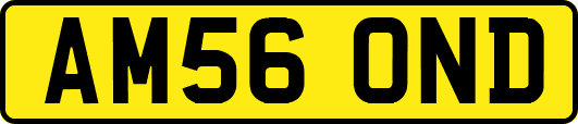 AM56OND