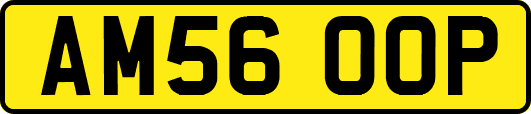 AM56OOP