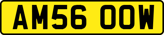 AM56OOW