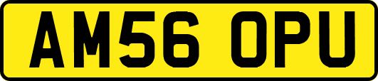 AM56OPU