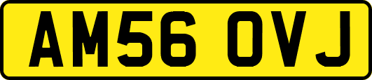 AM56OVJ