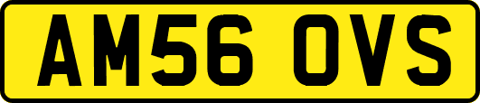 AM56OVS