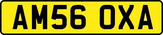 AM56OXA