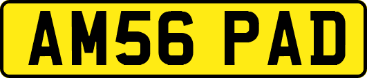 AM56PAD