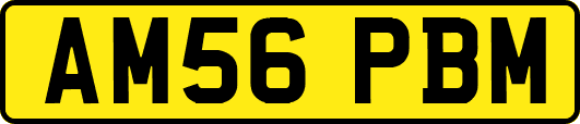 AM56PBM