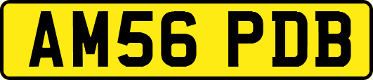 AM56PDB