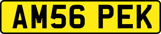 AM56PEK