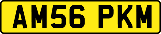 AM56PKM