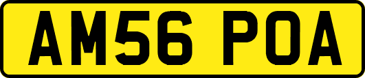AM56POA
