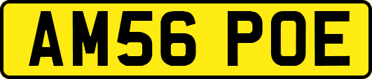 AM56POE