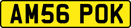 AM56POK