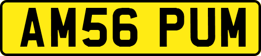 AM56PUM
