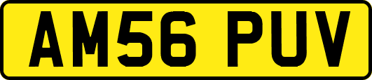 AM56PUV