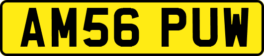 AM56PUW